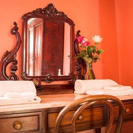 B&B I Due Gelsi Monte Libretti Eksteriør billede