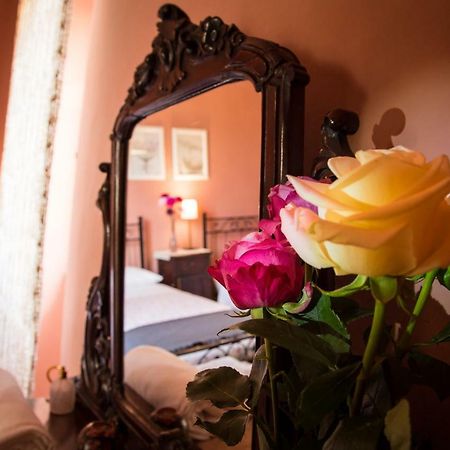 B&B I Due Gelsi Monte Libretti Eksteriør billede