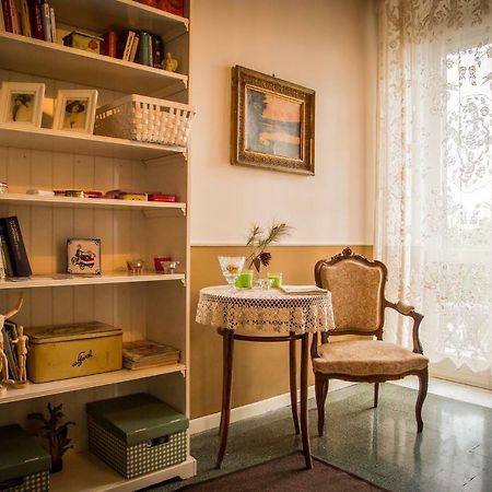 B&B I Due Gelsi Monte Libretti Eksteriør billede