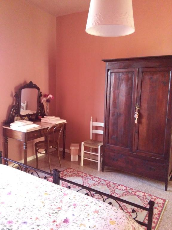B&B I Due Gelsi Monte Libretti Eksteriør billede